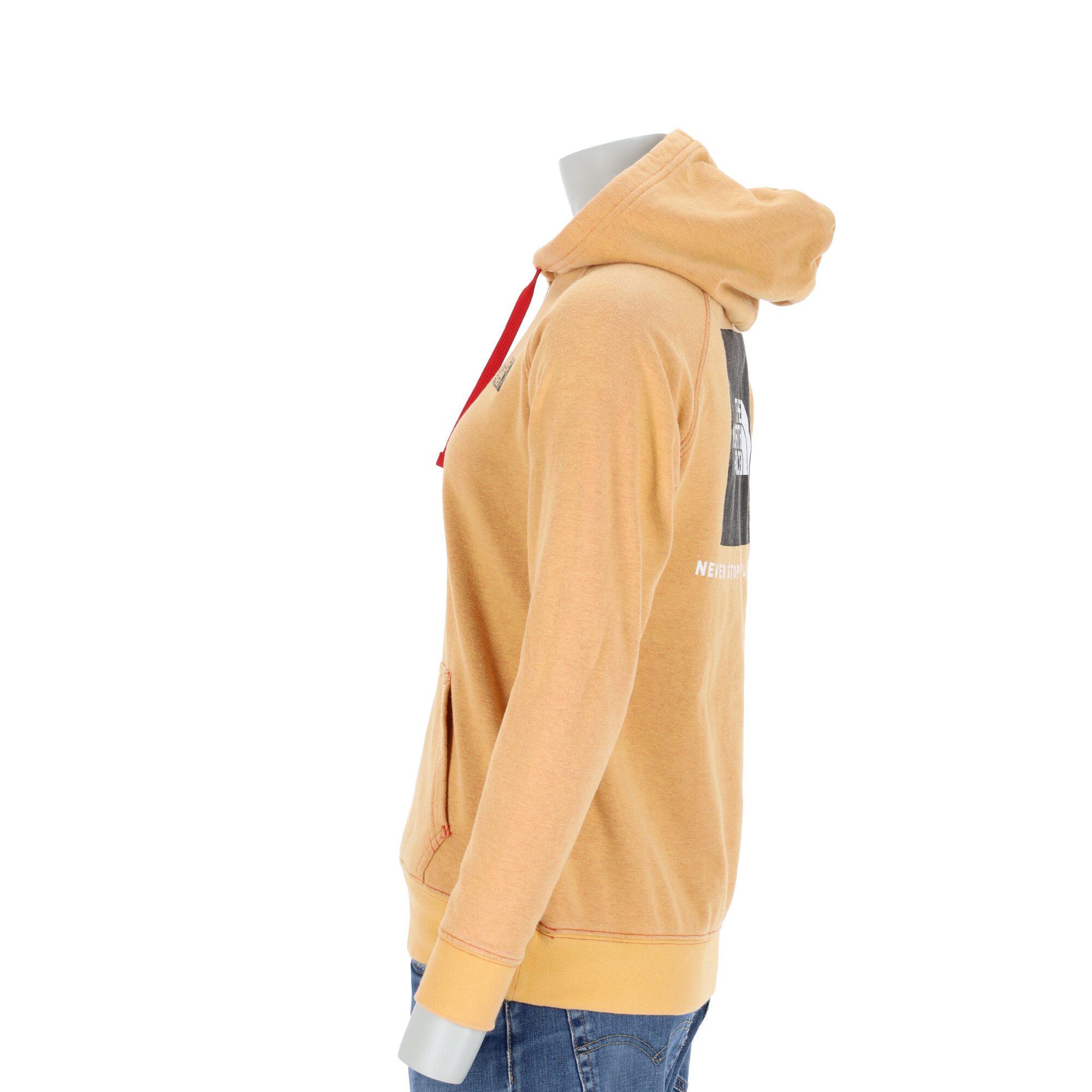 Refurbished - The North Face Damen Kapuzenpullover - In sehr gutem Zustand 3/7