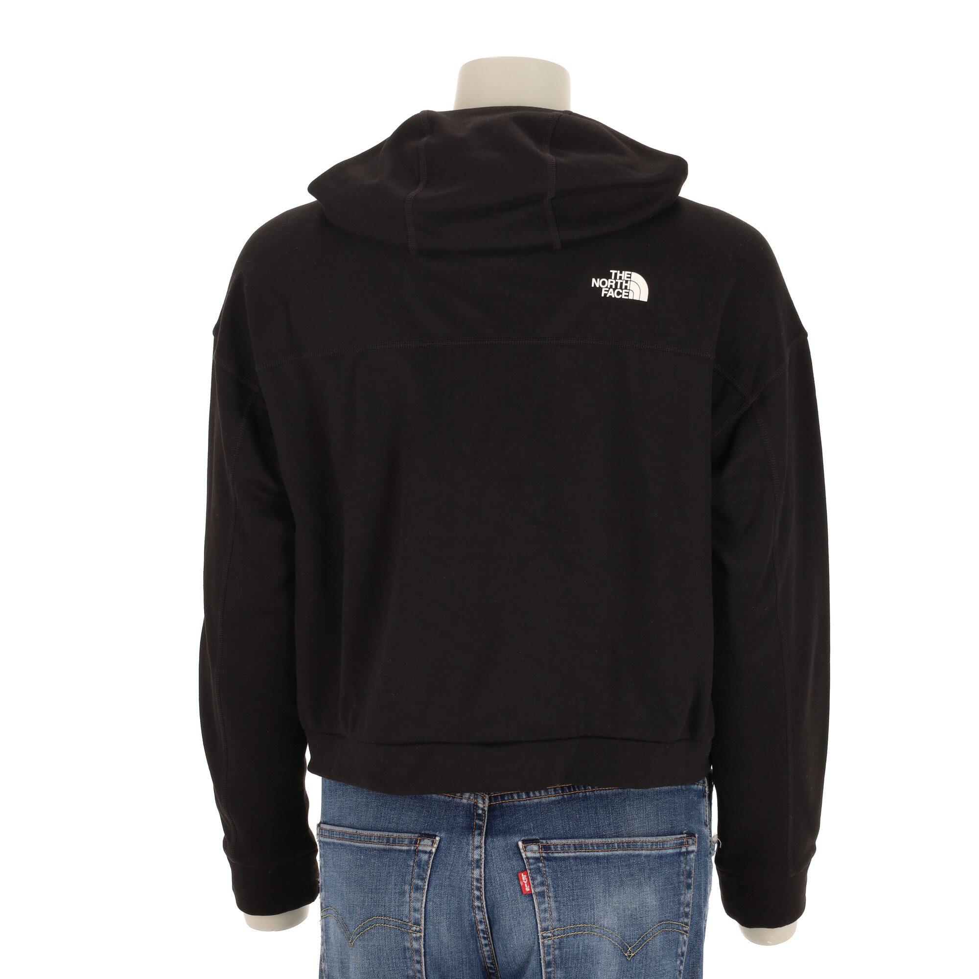 Second hand - Felpa con cappuccio donna The North Face - Stato eccellente 2/7