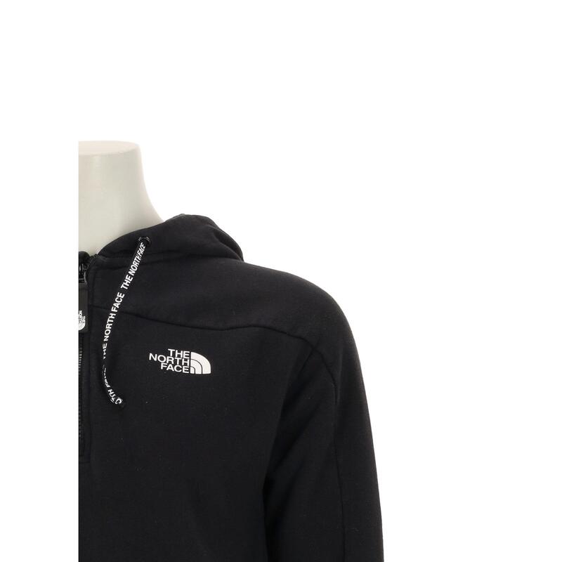 Second life - Hanorac cu glugă femei The North Face - Foarte bun