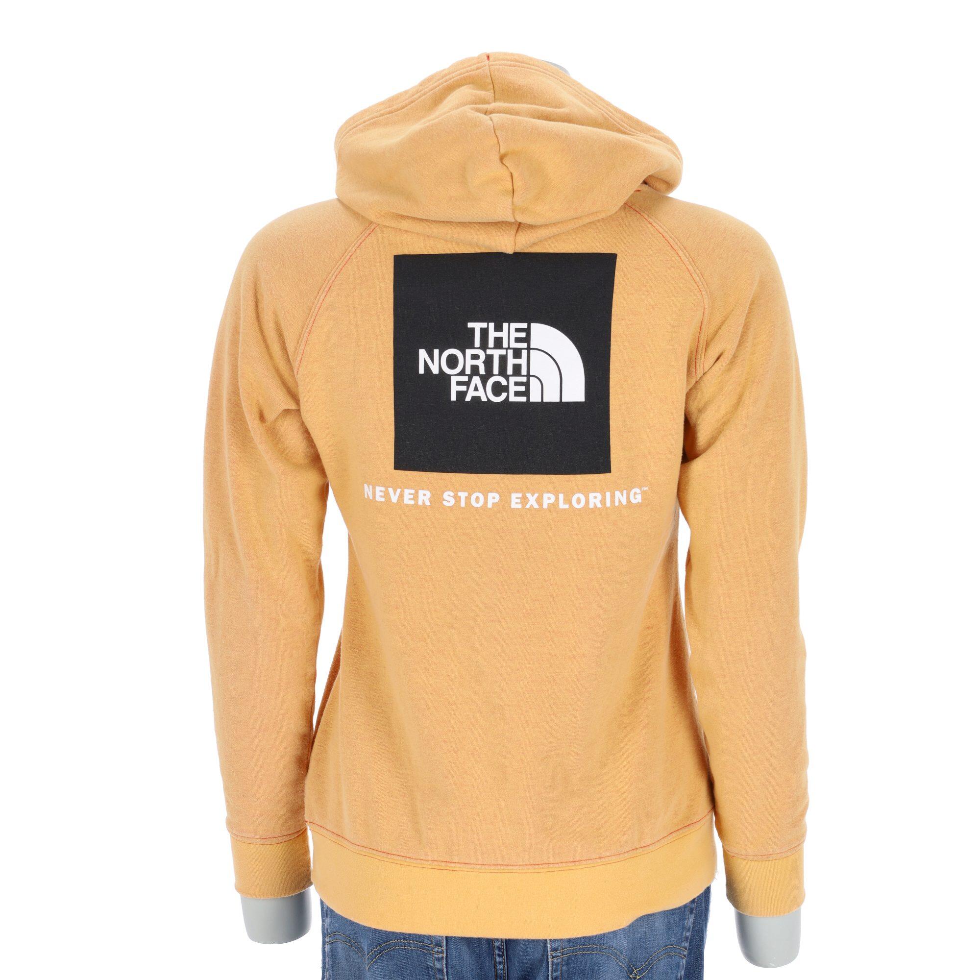 Refurbished - The North Face Damen Kapuzenpullover - In sehr gutem Zustand 2/7