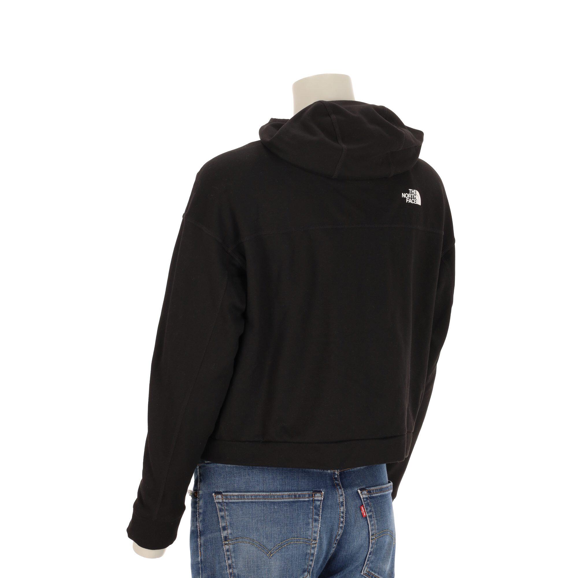 Second hand - Felpa con cappuccio donna The North Face - Stato eccellente 5/7