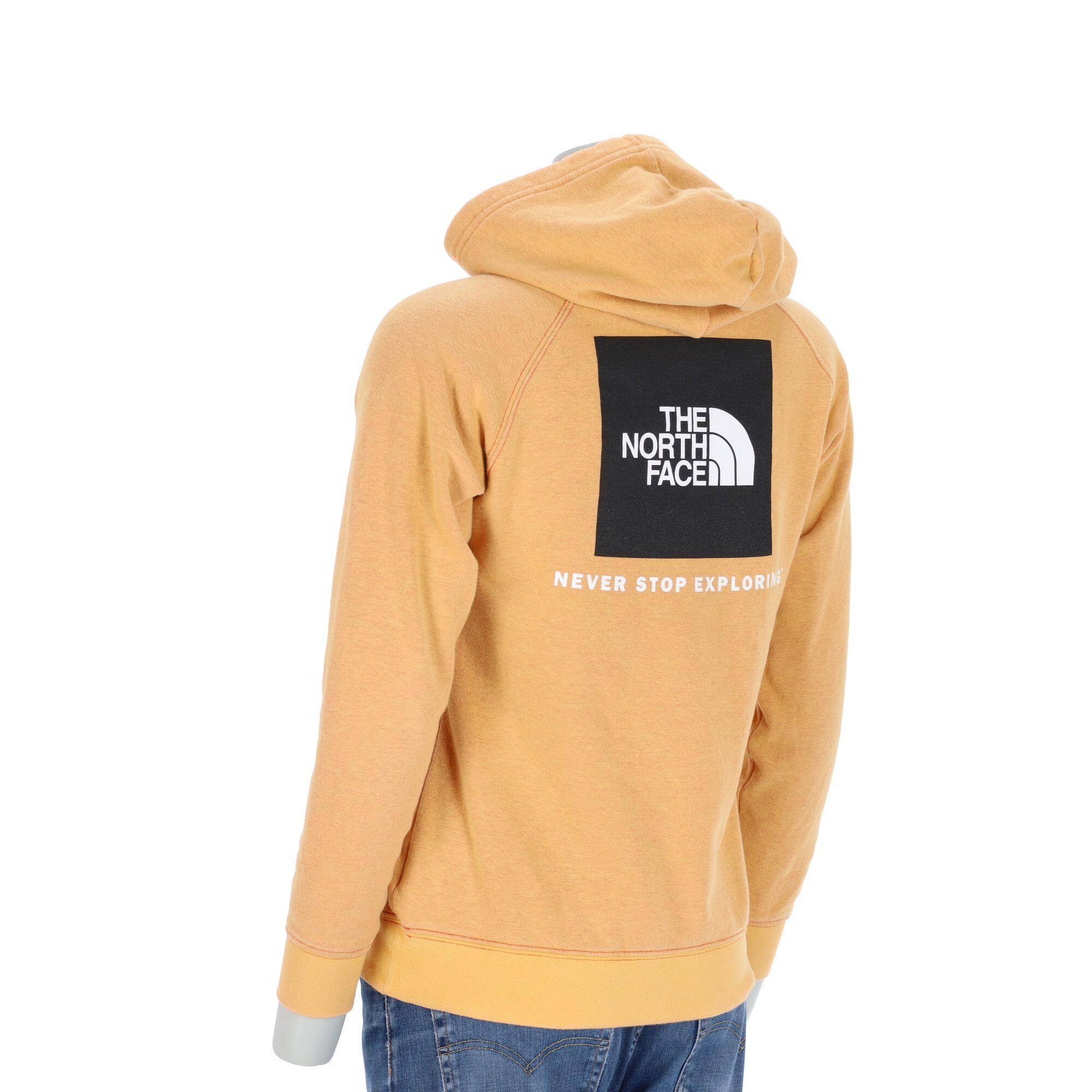 Refurbished - The North Face Damen Kapuzenpullover - In sehr gutem Zustand 5/7