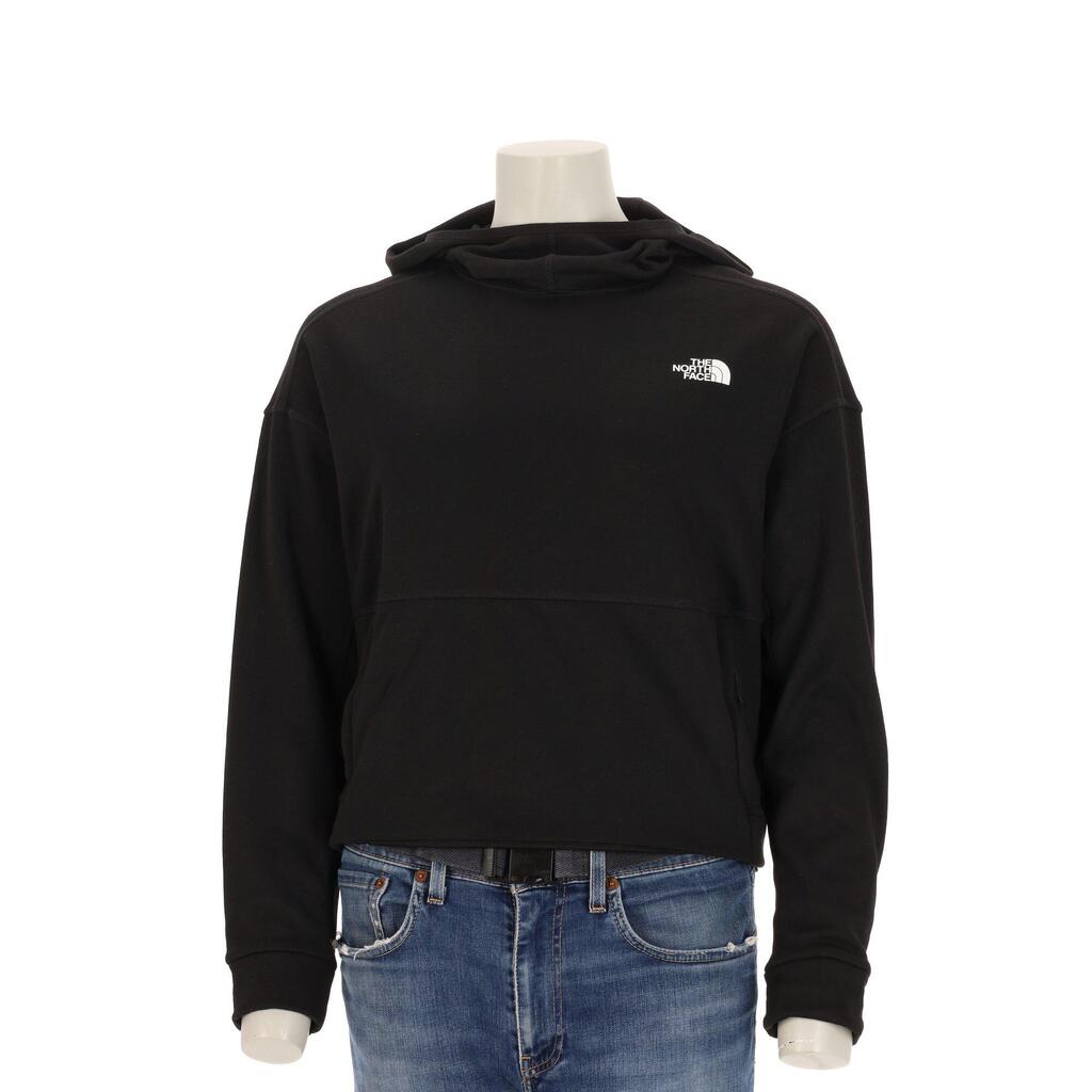 Second life - The North Face Women's Hoodie Black - Excellent
