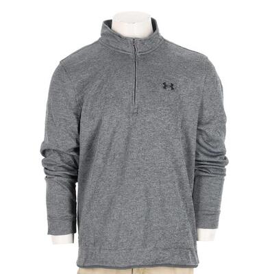 Tweedehands - under armour heren coldgear golftrui - als nieuw