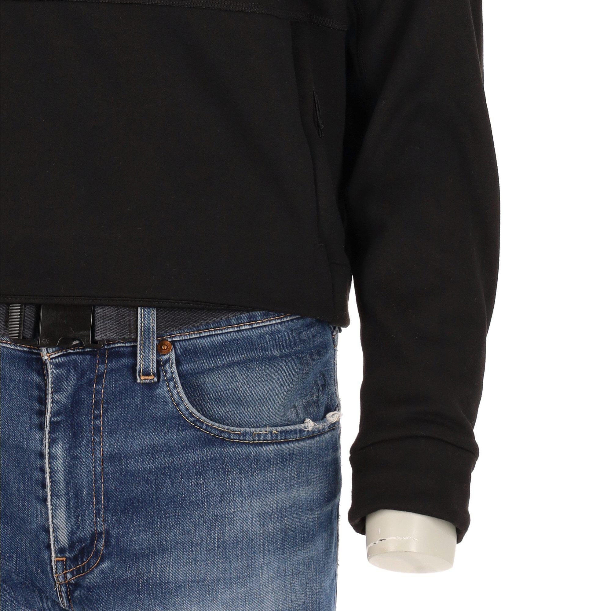 Second hand - Felpa con cappuccio donna The North Face - Stato eccellente 7/7