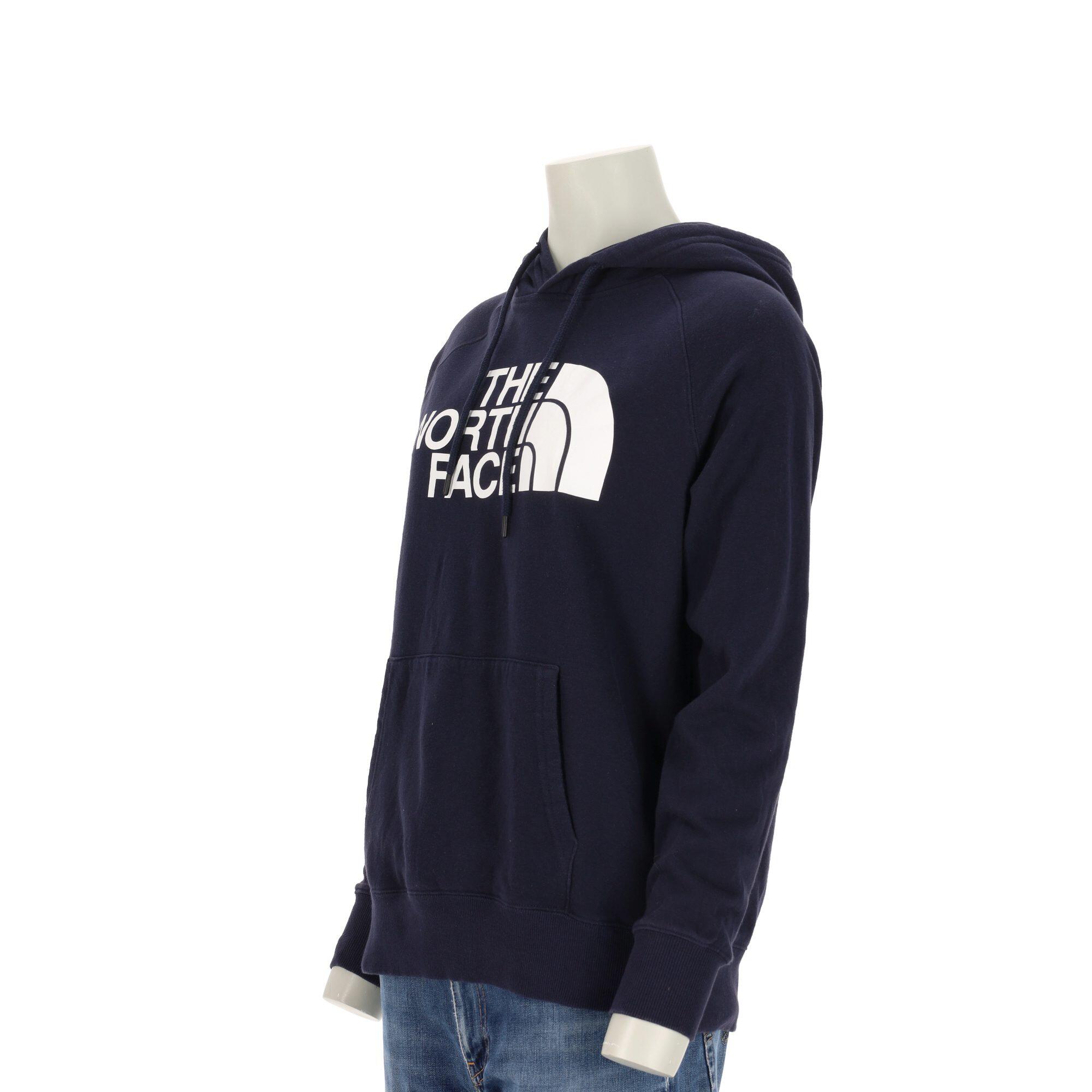 Second hand - Felpa con cappuccio donna The North Face - Stato eccellente 4/7