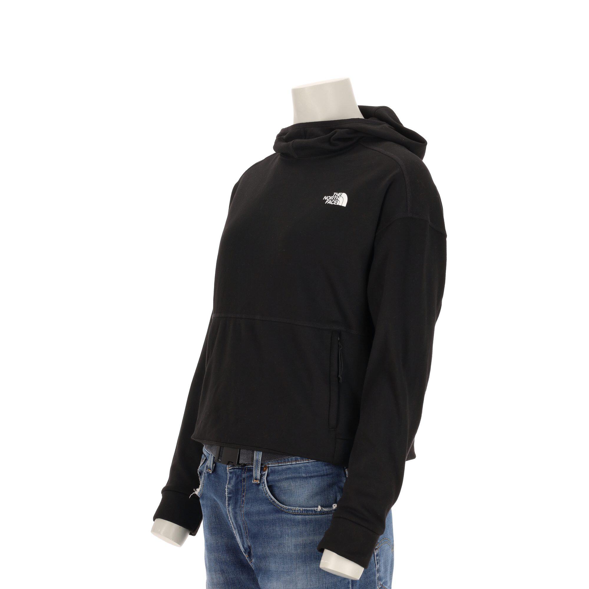 Second hand - Felpa con cappuccio donna The North Face - Stato eccellente 4/7
