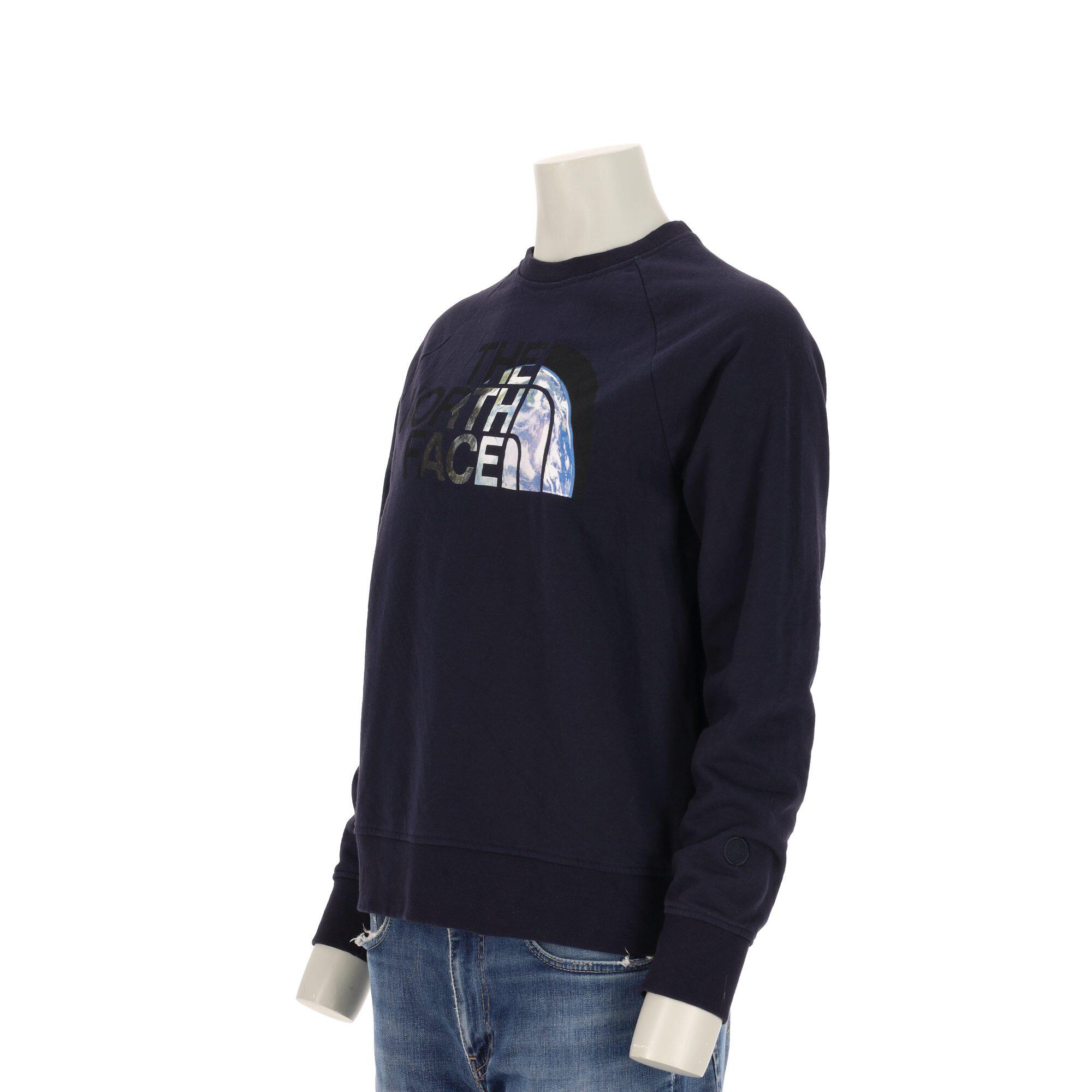 Second hand - Maglione Donna The North Face - Stato eccellente 4/7