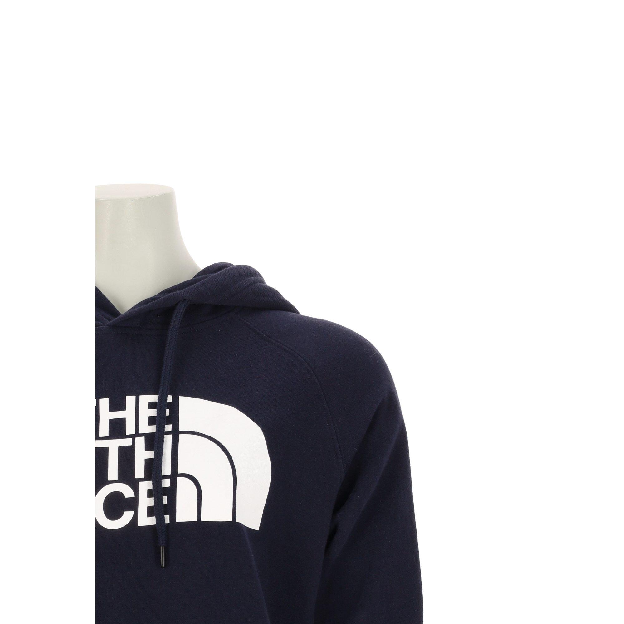 Second hand - Felpa con cappuccio donna The North Face - Stato eccellente 6/7