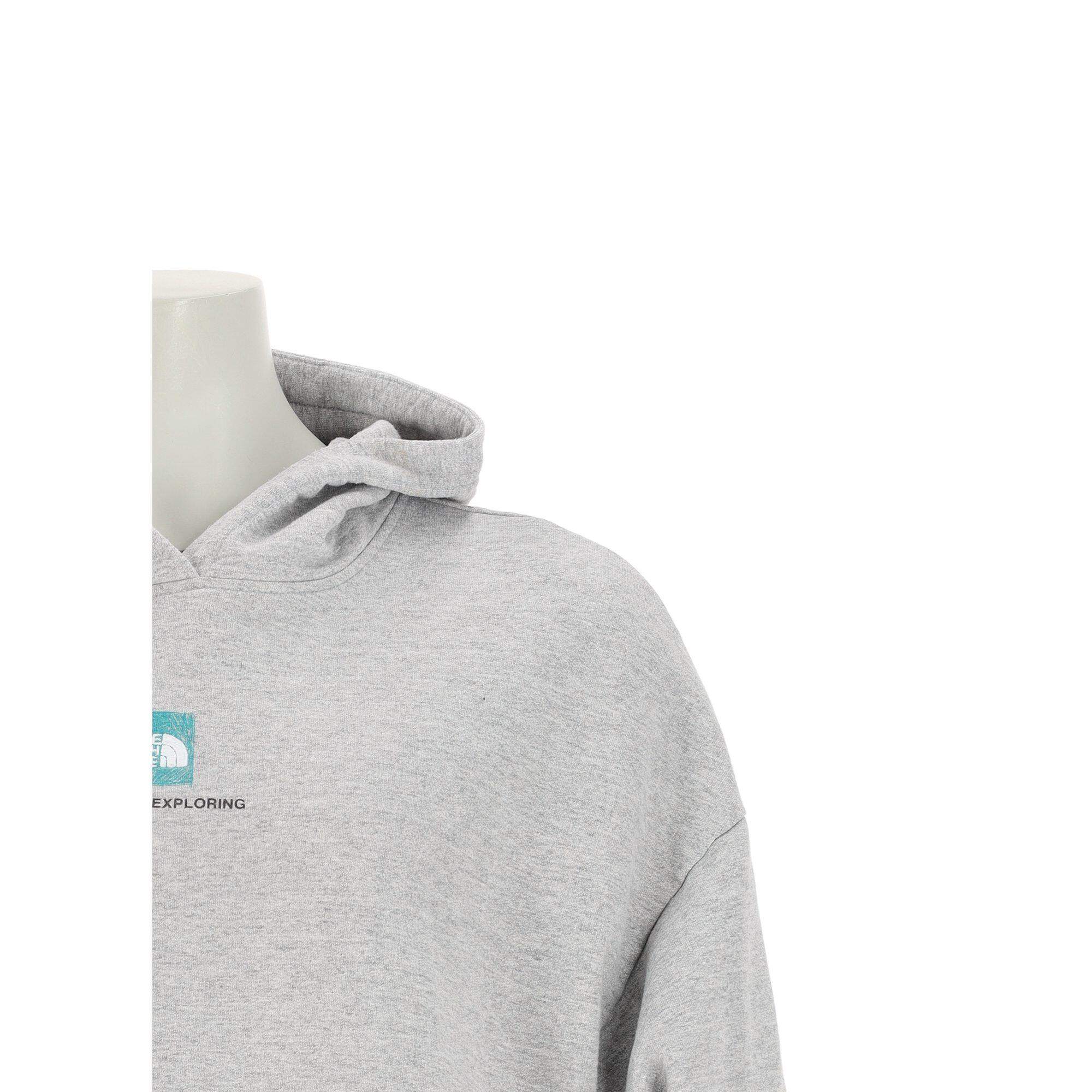 Refurbished - The North Face Damen Kapuzenpullover - In sehr gutem Zustand 5/7