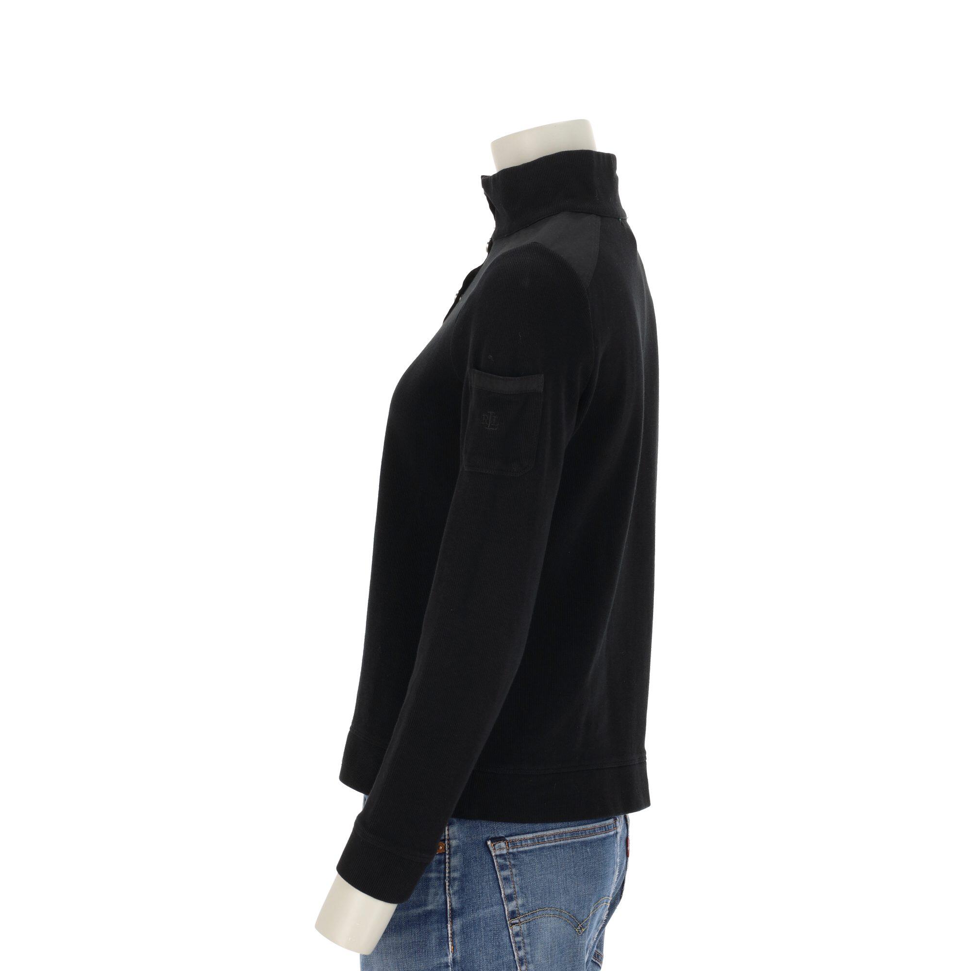 Seconde vie - Pull Femme  Noir - Excellent 3/7