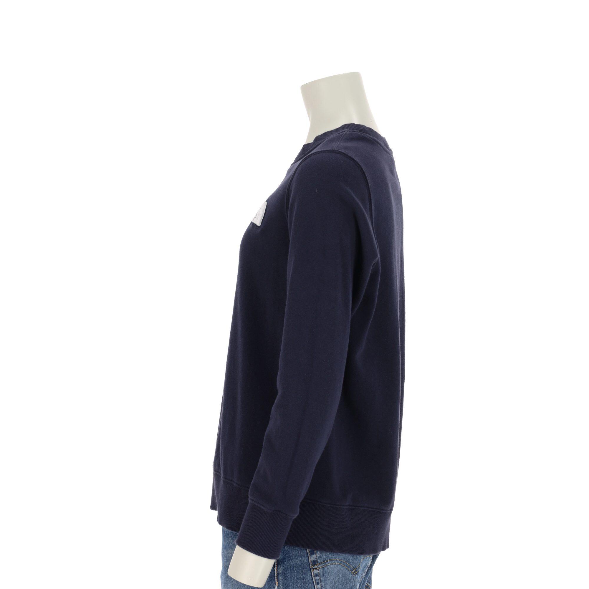 Seconde vie - Pull Femme  TNF Marine - Très bon état 3/7