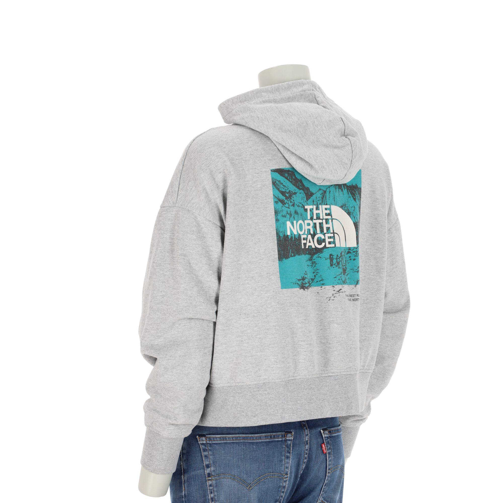 Refurbished - The North Face Damen Kapuzenpullover - In sehr gutem Zustand 7/7