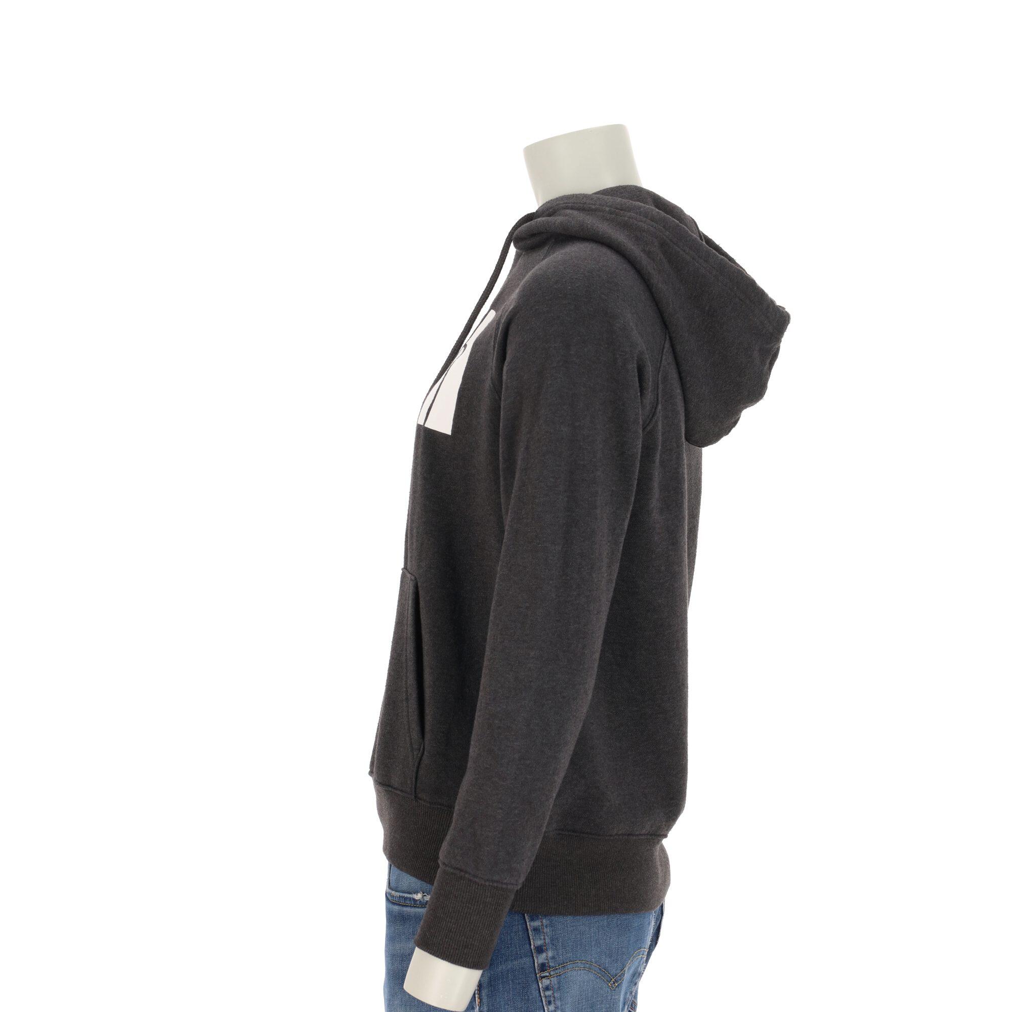 Second hand - Felpa con cappuccio donna The North Face grigio - Stato eccellente 3/7