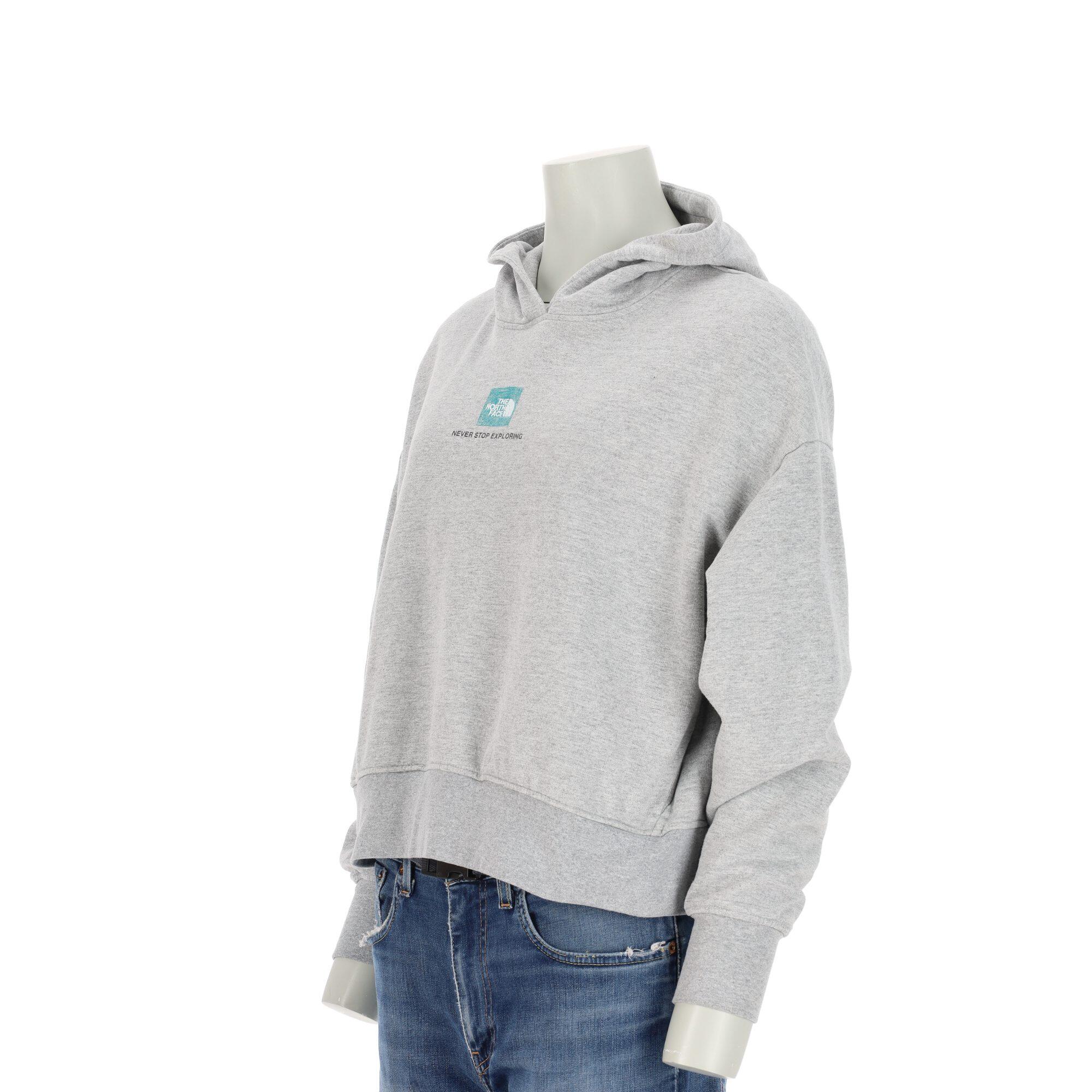 Refurbished - The North Face Damen Kapuzenpullover - In sehr gutem Zustand 4/7
