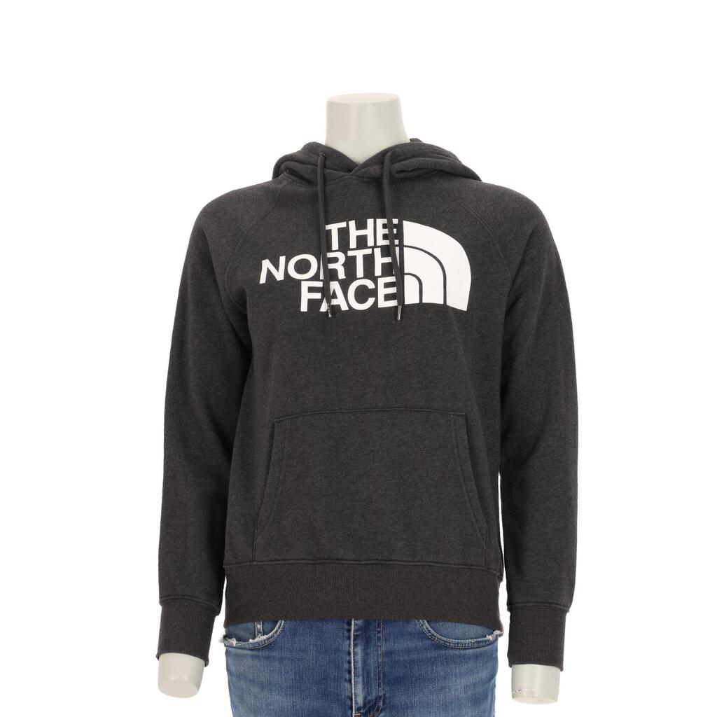 Second life - The North Face Women's Hoodie Gray - Excellent