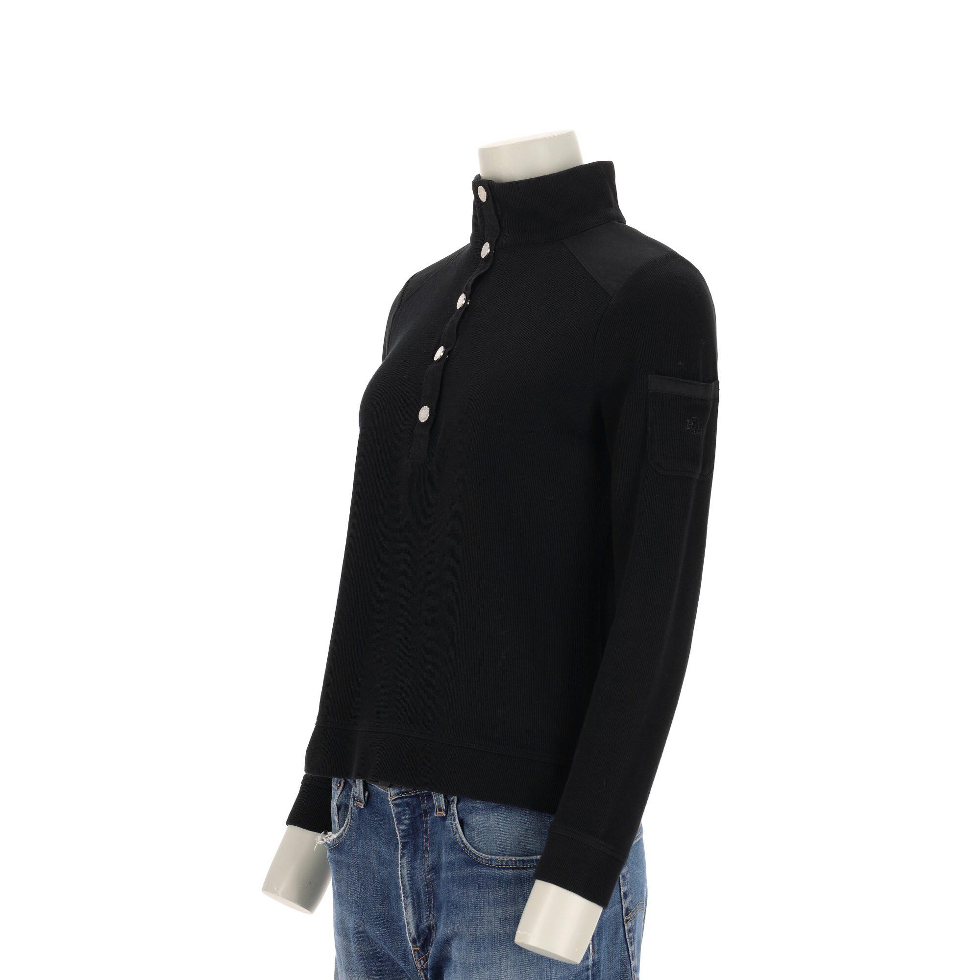 Seconde vie - Pull Femme  Noir - Excellent 4/7