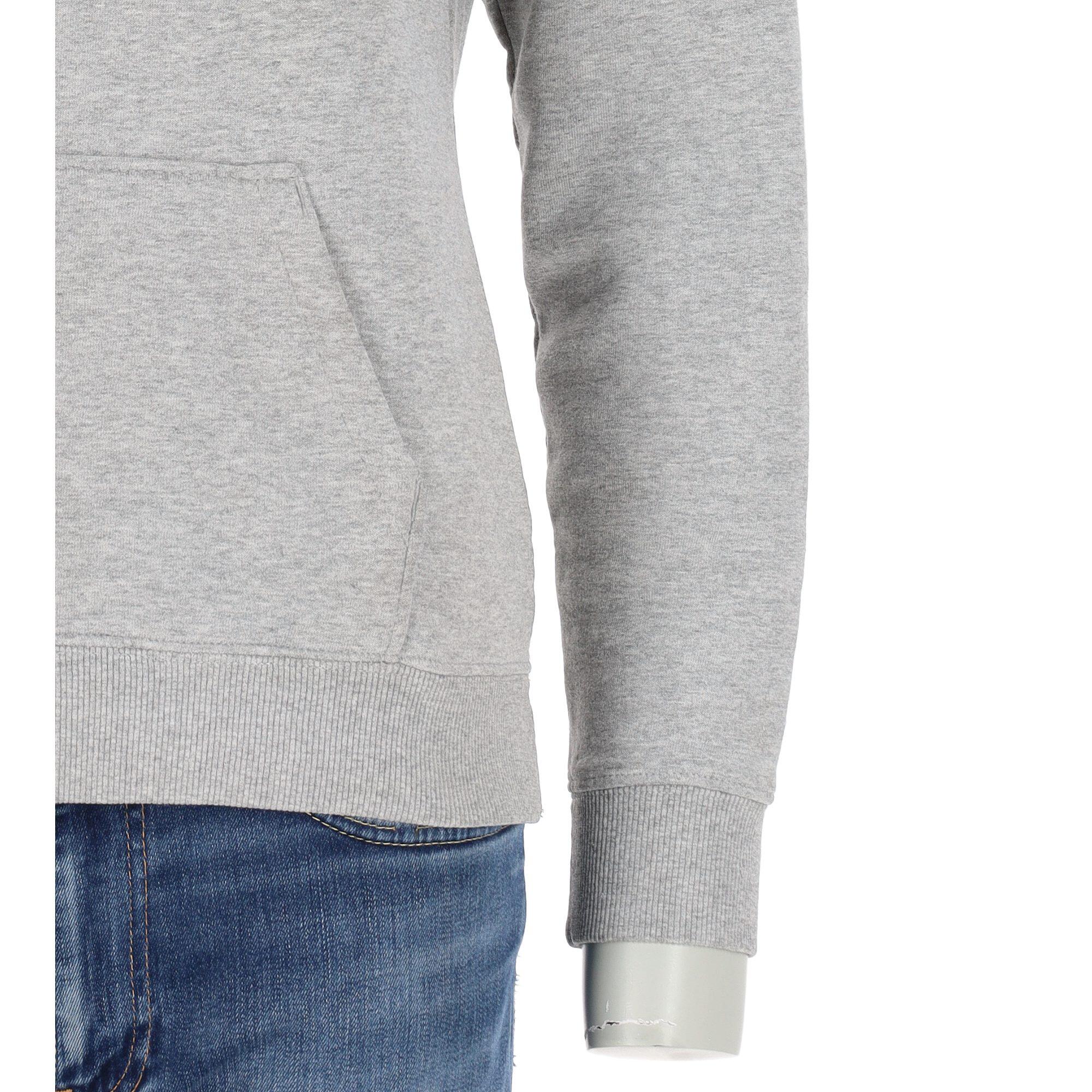 Refurbished - The North Face Damen Kapuzenpullover Grau - In sehr gutem Zustand 7/7