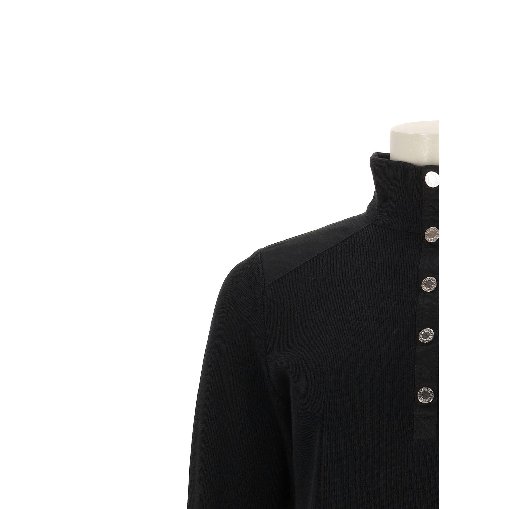 Seconde vie - Pull Femme  Noir - Excellent 6/7