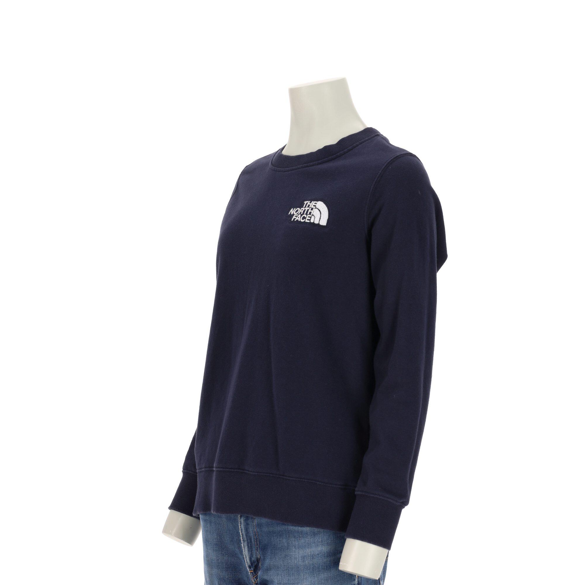 Seconde vie - Pull Femme  TNF Marine - Très bon état 4/7