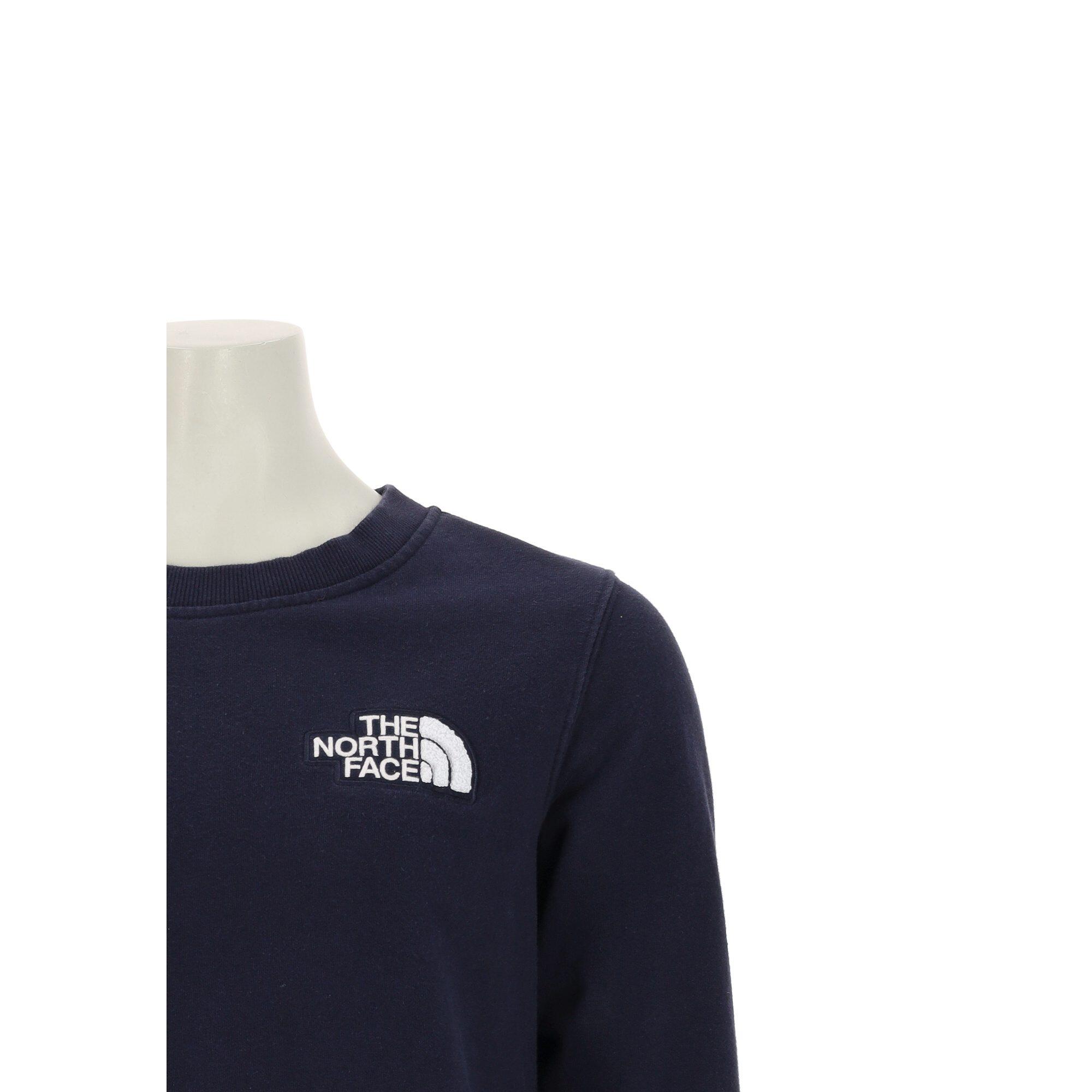 Seconde vie - Pull Femme  TNF Marine - Très bon état 6/7