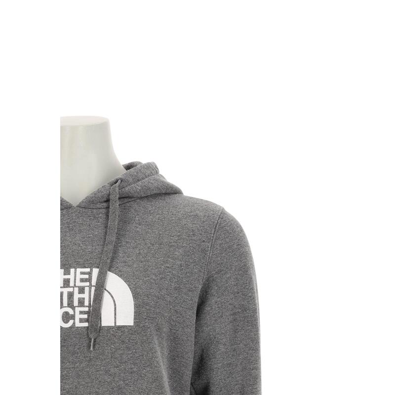 Second life - Hanorac cu glugă damă The North Face gri - Ca nou