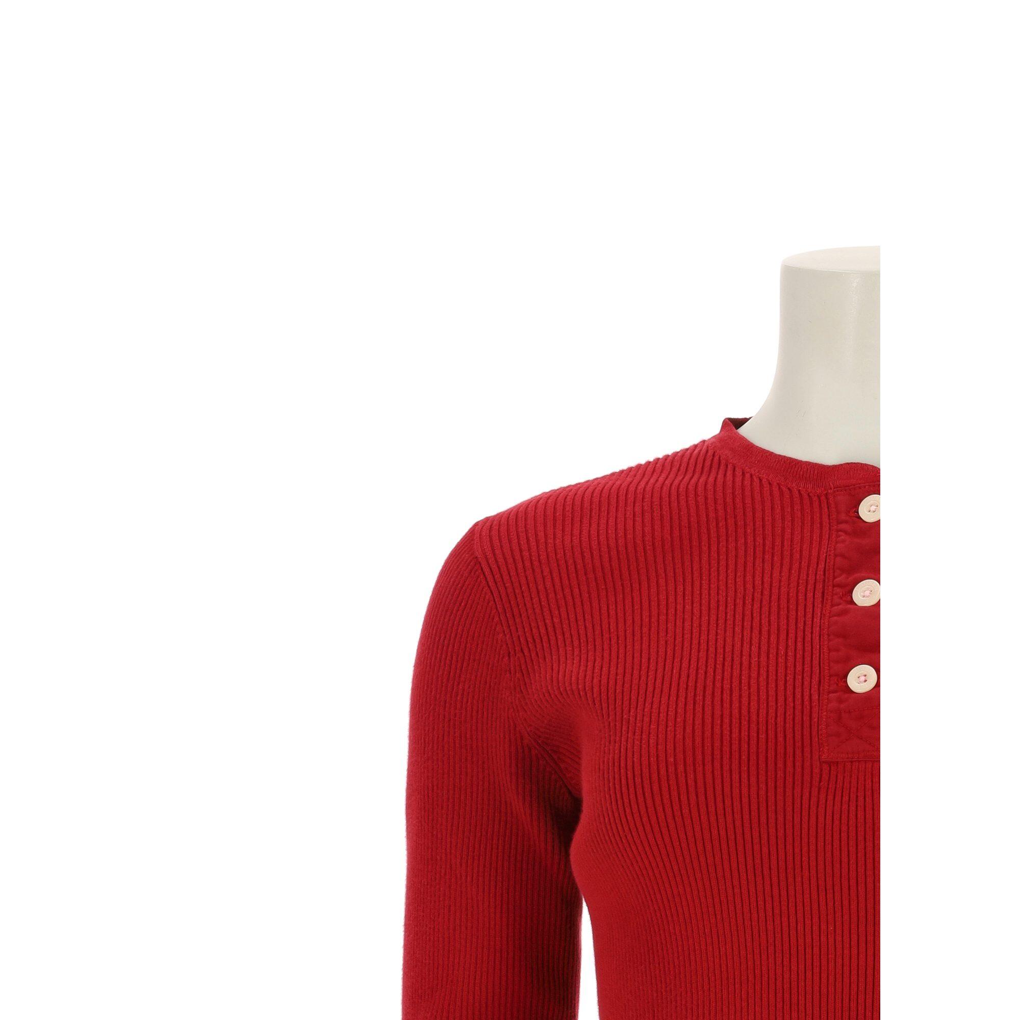 Seconde vie - Pull Femme  Bordeaux - Excellent 6/7