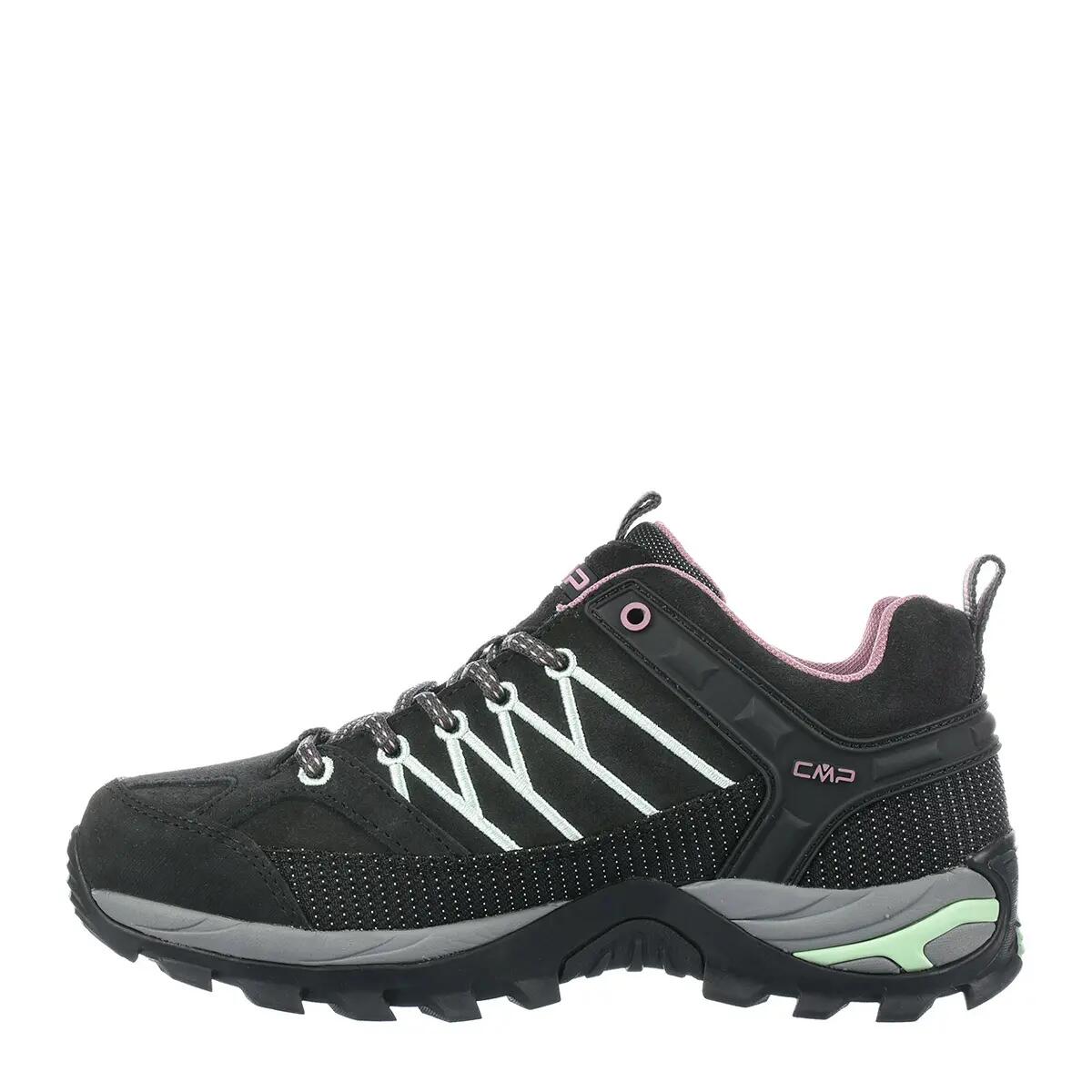 Wasserdichte Wanderschuhe für Frauen CMP Rigel 2/5