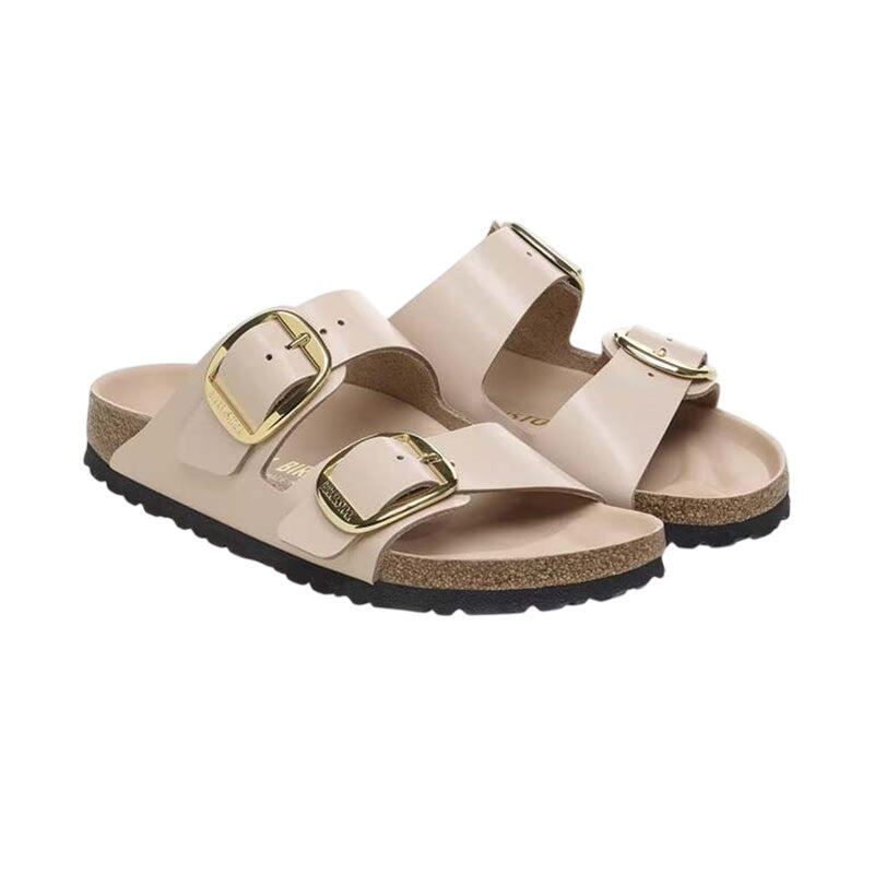 Sandale Birkenstock Birkenstock Arizona Big Buckle Birkenstock 3/6