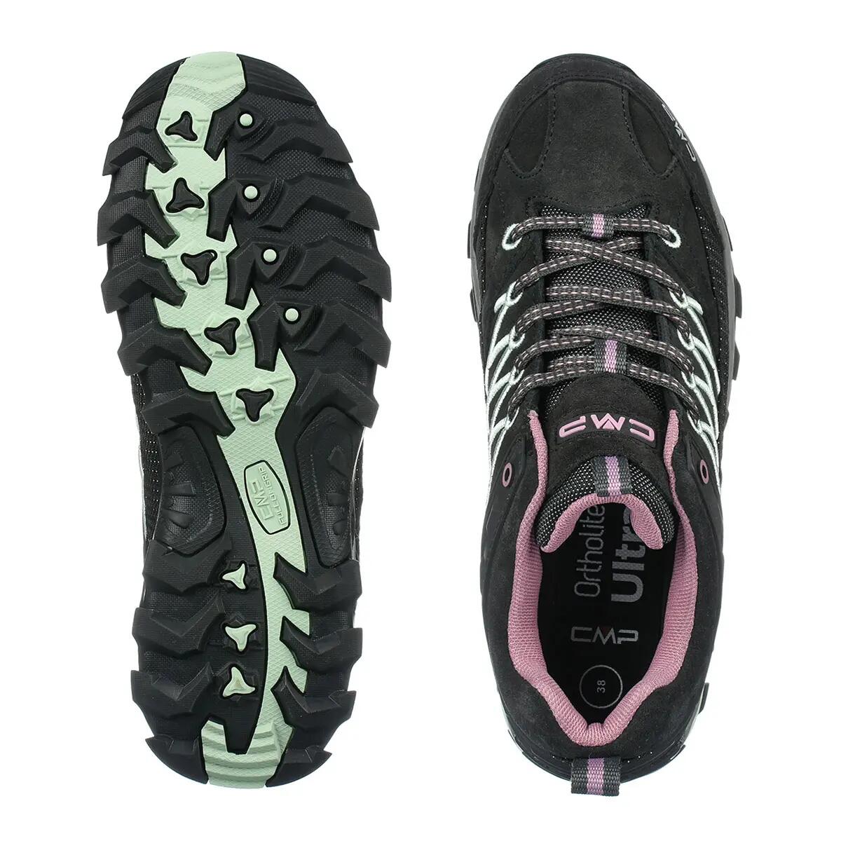 Wasserdichte Wanderschuhe für Frauen CMP Rigel 5/5