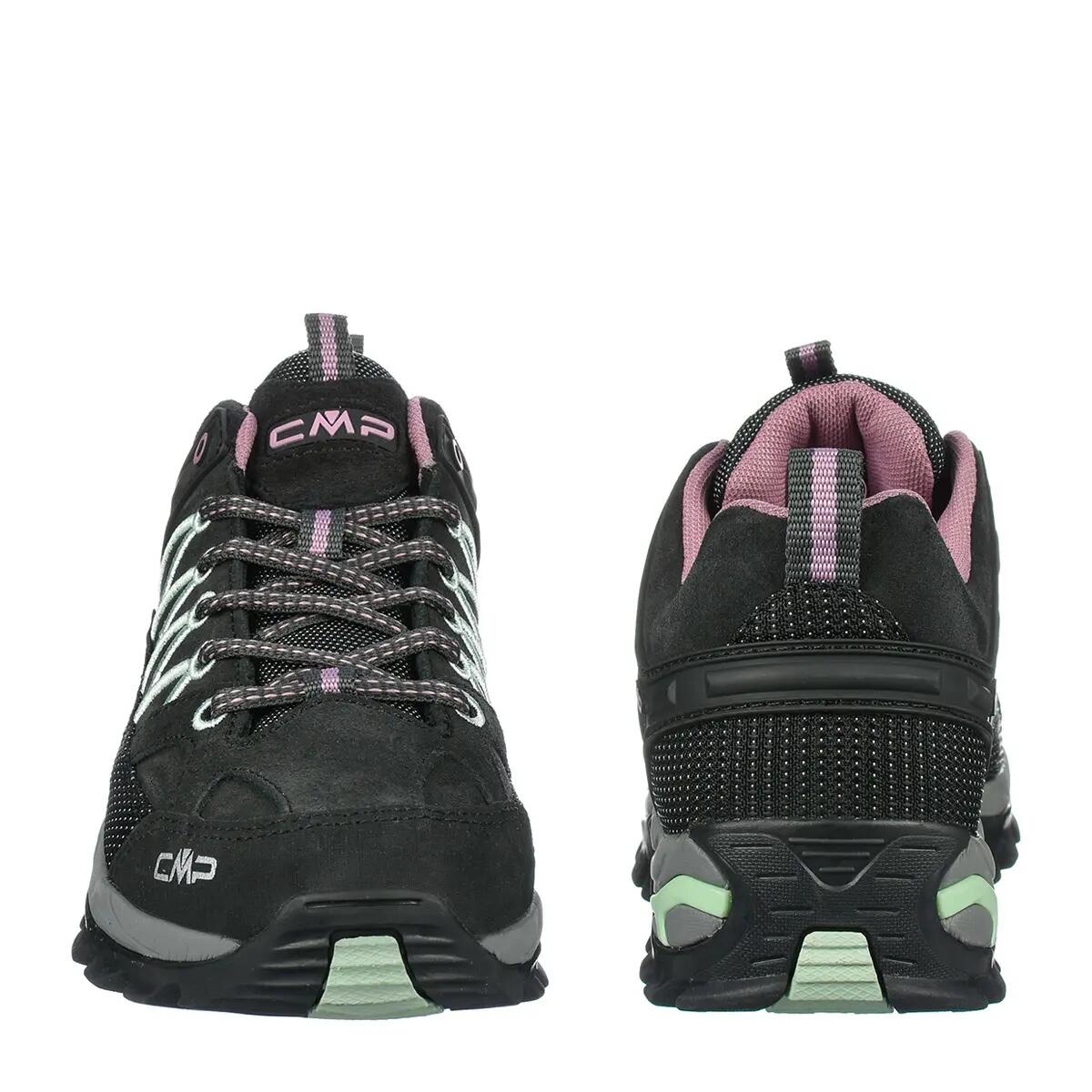 Wasserdichte Wanderschuhe für Frauen CMP Rigel 4/5