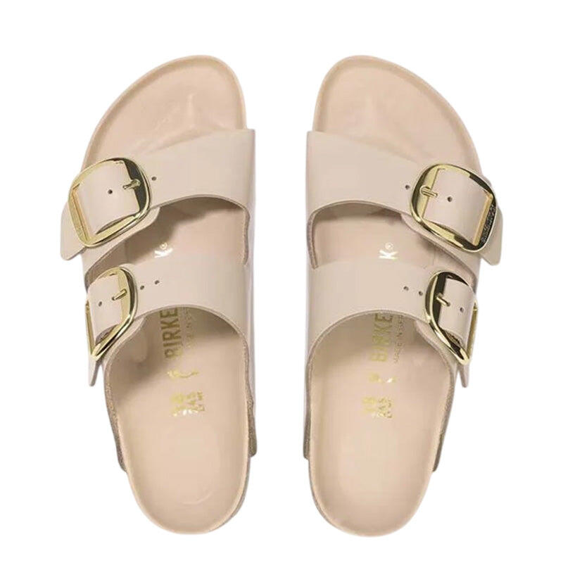 Sandale Birkenstock Birkenstock Arizona Big Buckle Birkenstock 4/6