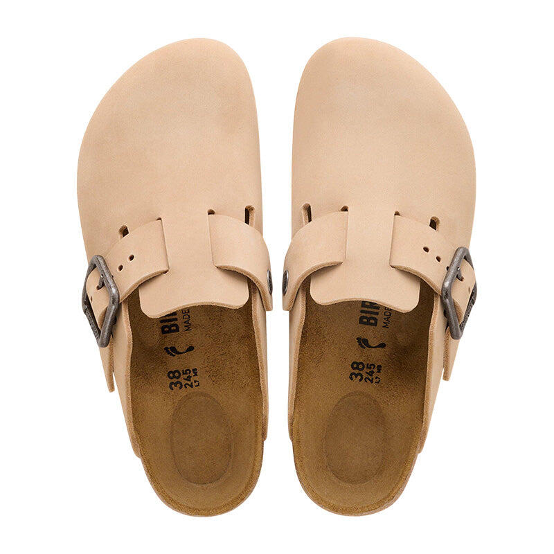Sandale Birkenstock Birkenstock Boston Wire Buckle Birkenstock 5/7