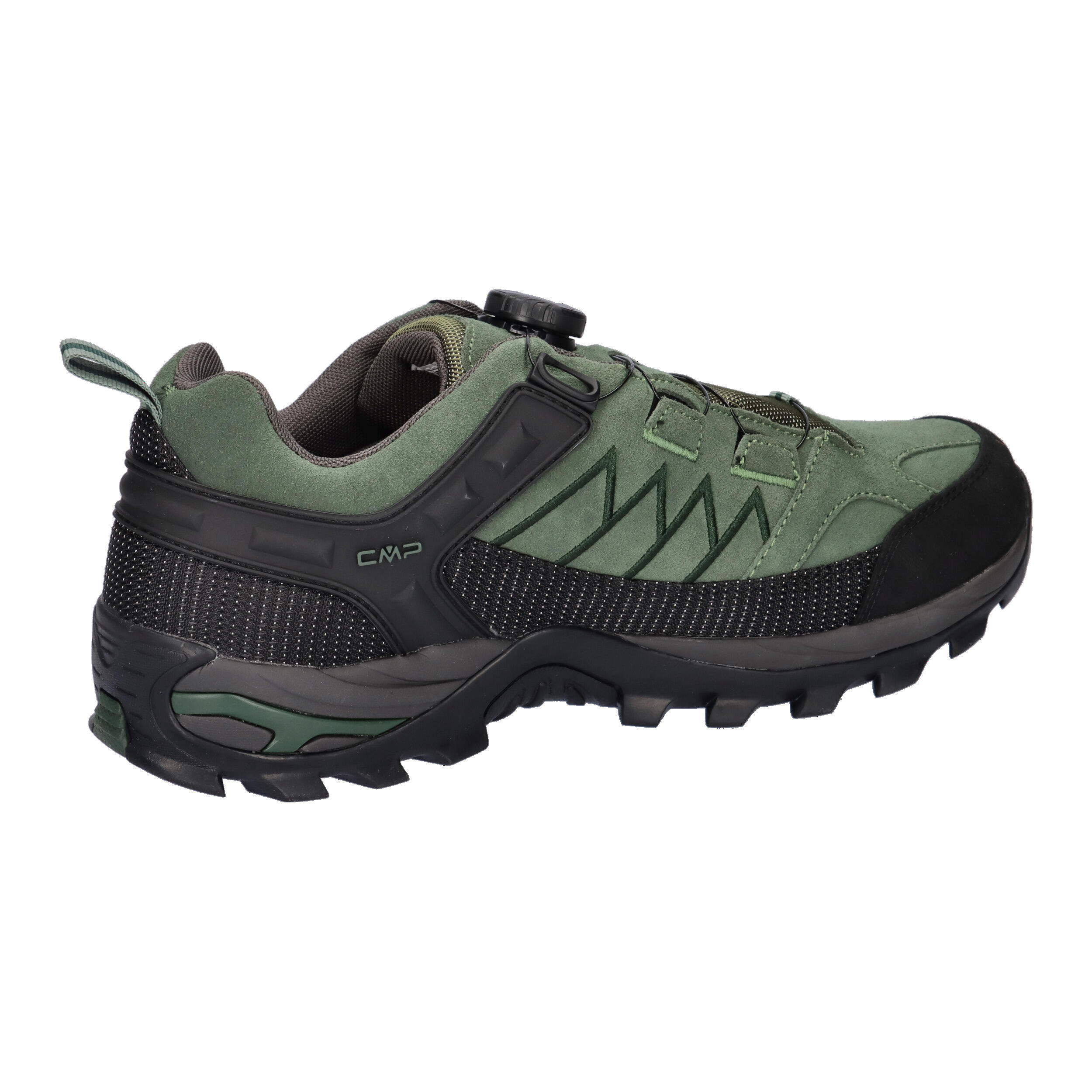 Wanderschuhe CMP Rigel Fitgo WP Low 7/7