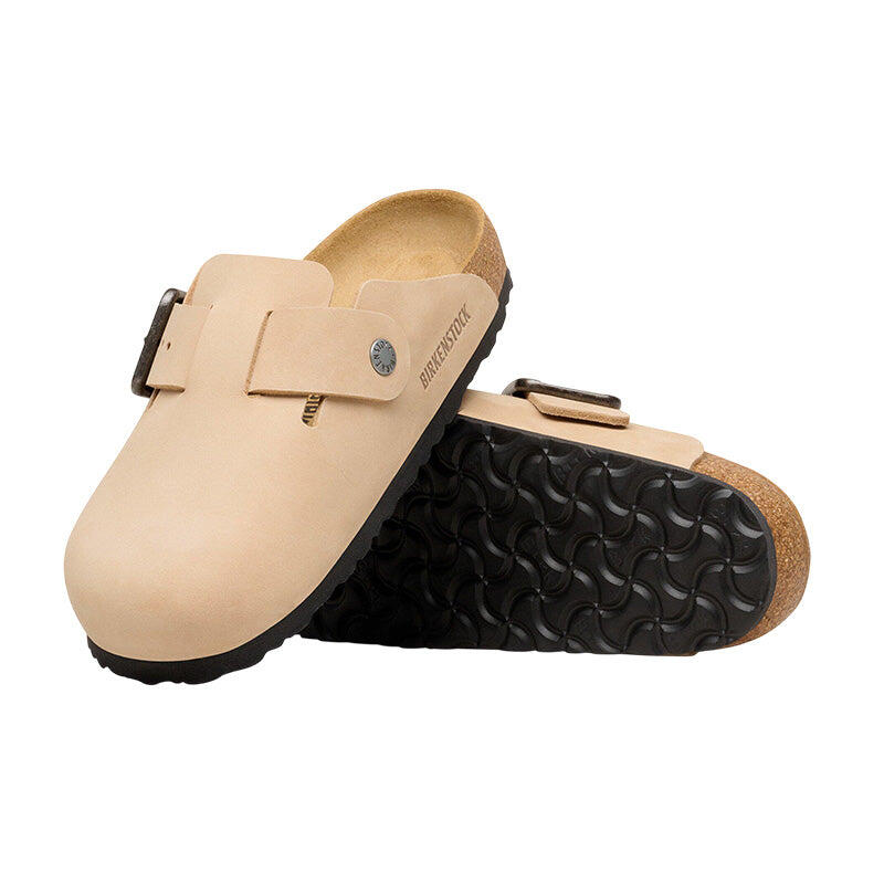 Sandale Birkenstock Birkenstock Boston Wire Buckle Birkenstock 6/7