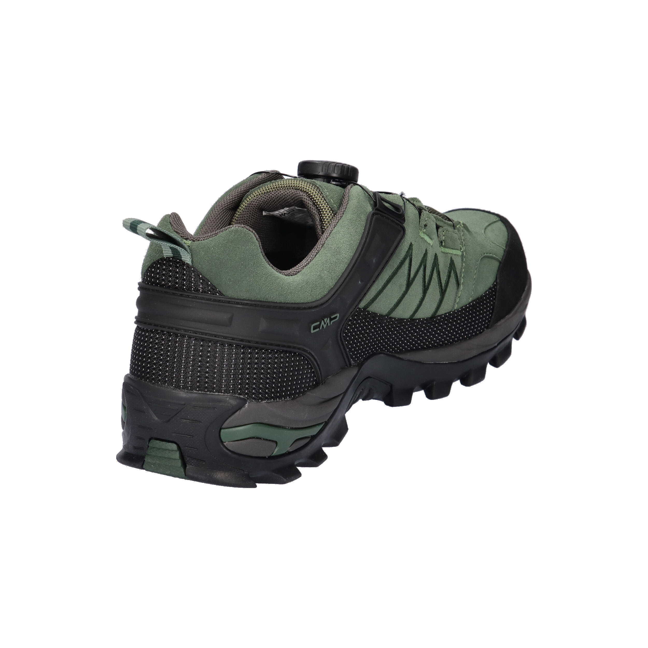 Wanderschuhe CMP Rigel Fitgo WP Low 6/7