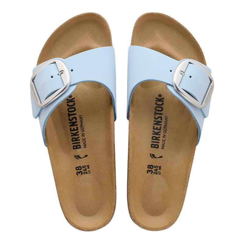 Sandale Birkenstock Birkenstock Madrid Big Buckle Birkenstock 5/7