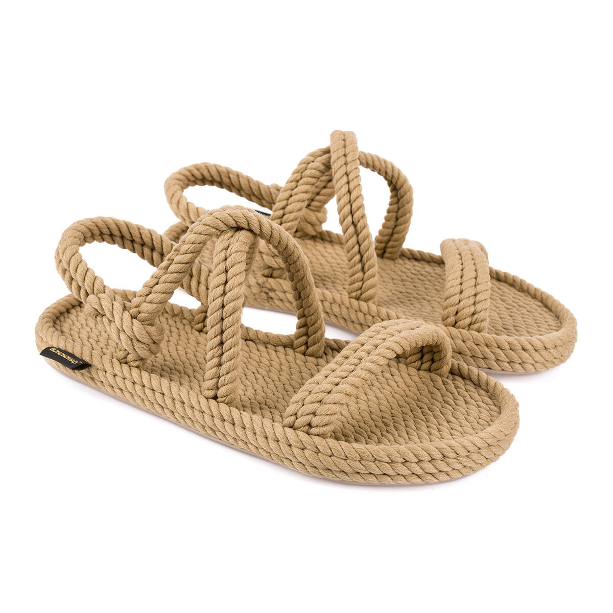Sandales pour femmes des Bahamas 3/4