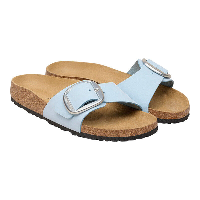 Sandale Birkenstock Birkenstock Madrid Big Buckle Birkenstock 4/7