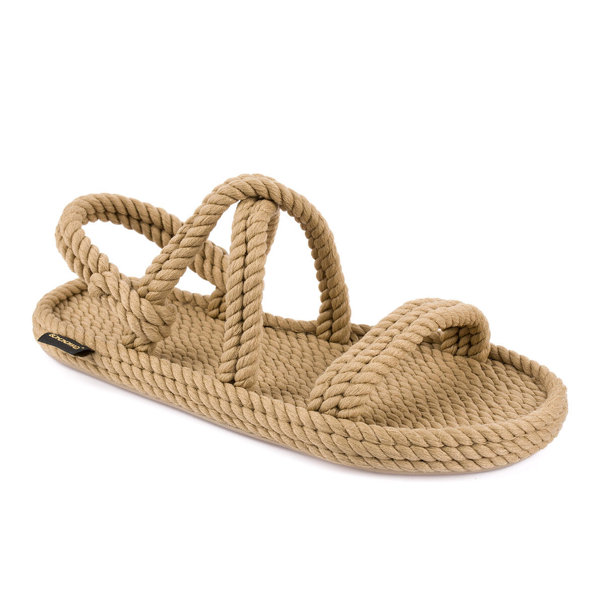 Sandales pour femmes des Bahamas 2/4