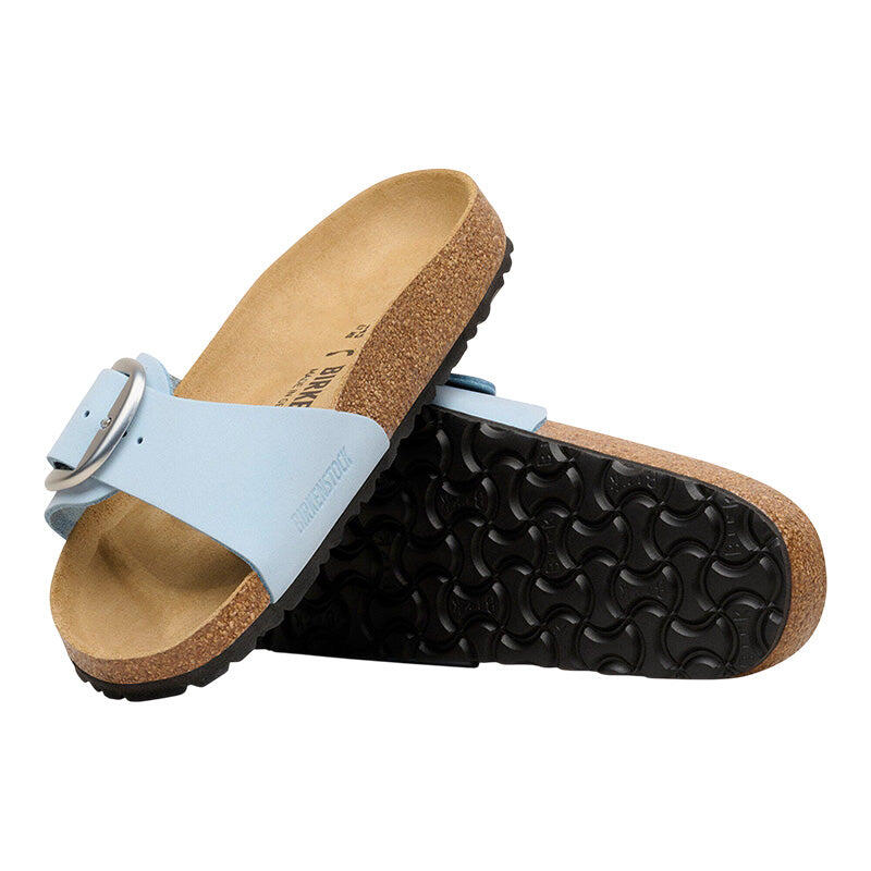 Sandale Birkenstock Birkenstock Madrid Big Buckle Birkenstock 6/7
