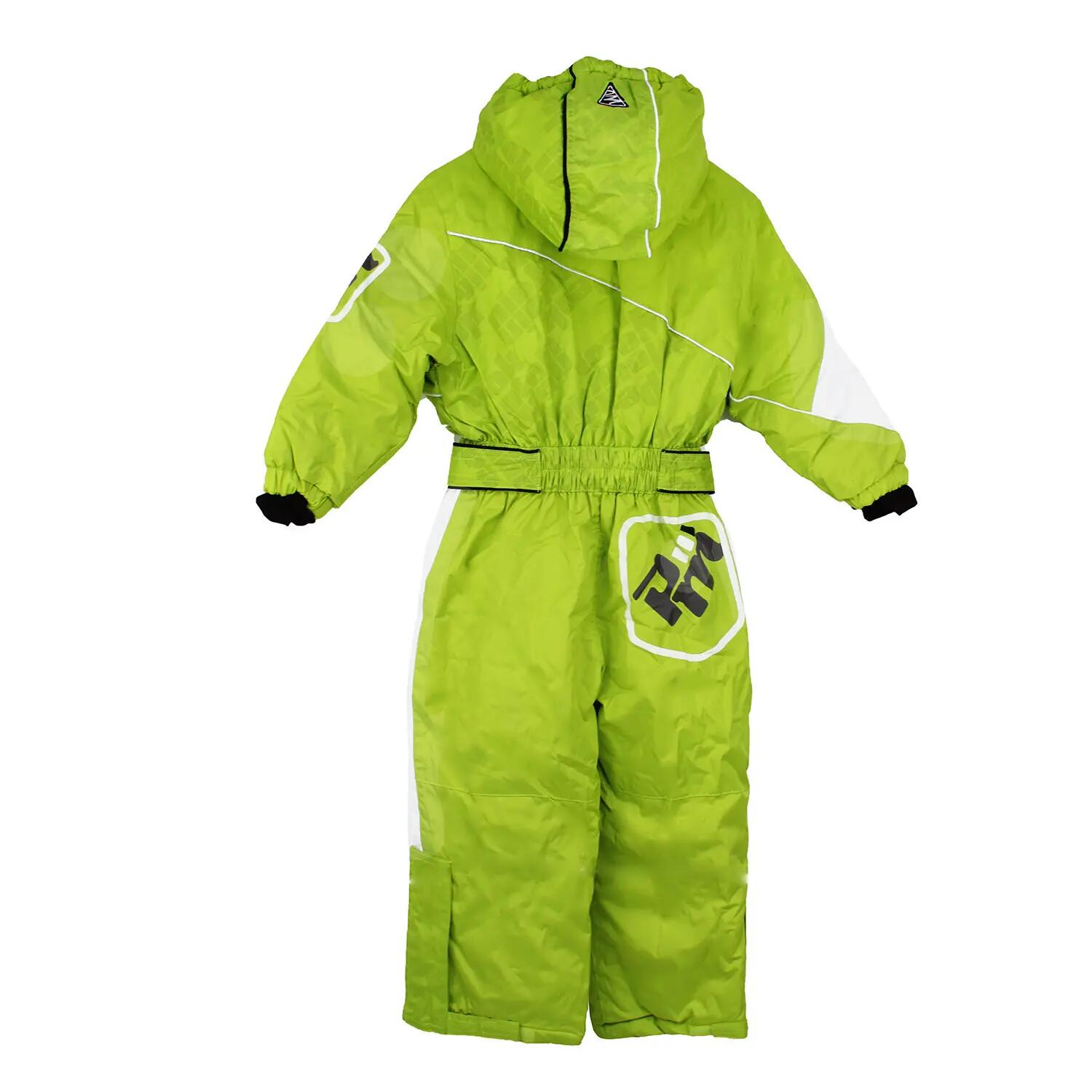 Combinaison de ski enfant Peak Mountain Ecombo 3/5