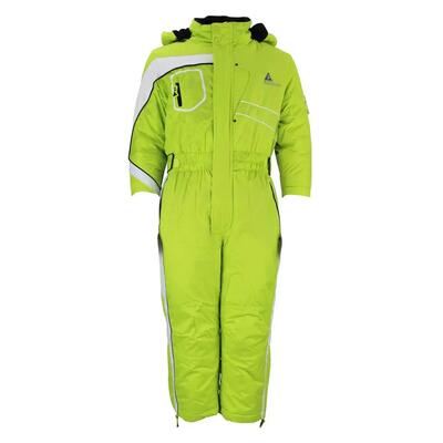 Kinderskipak peak mountain ecombo