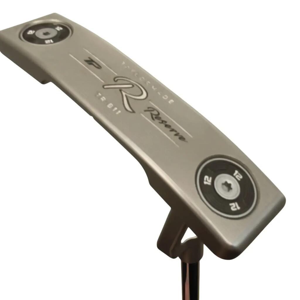TaylorMade TP Reserve TR-B11 Putter / 34"