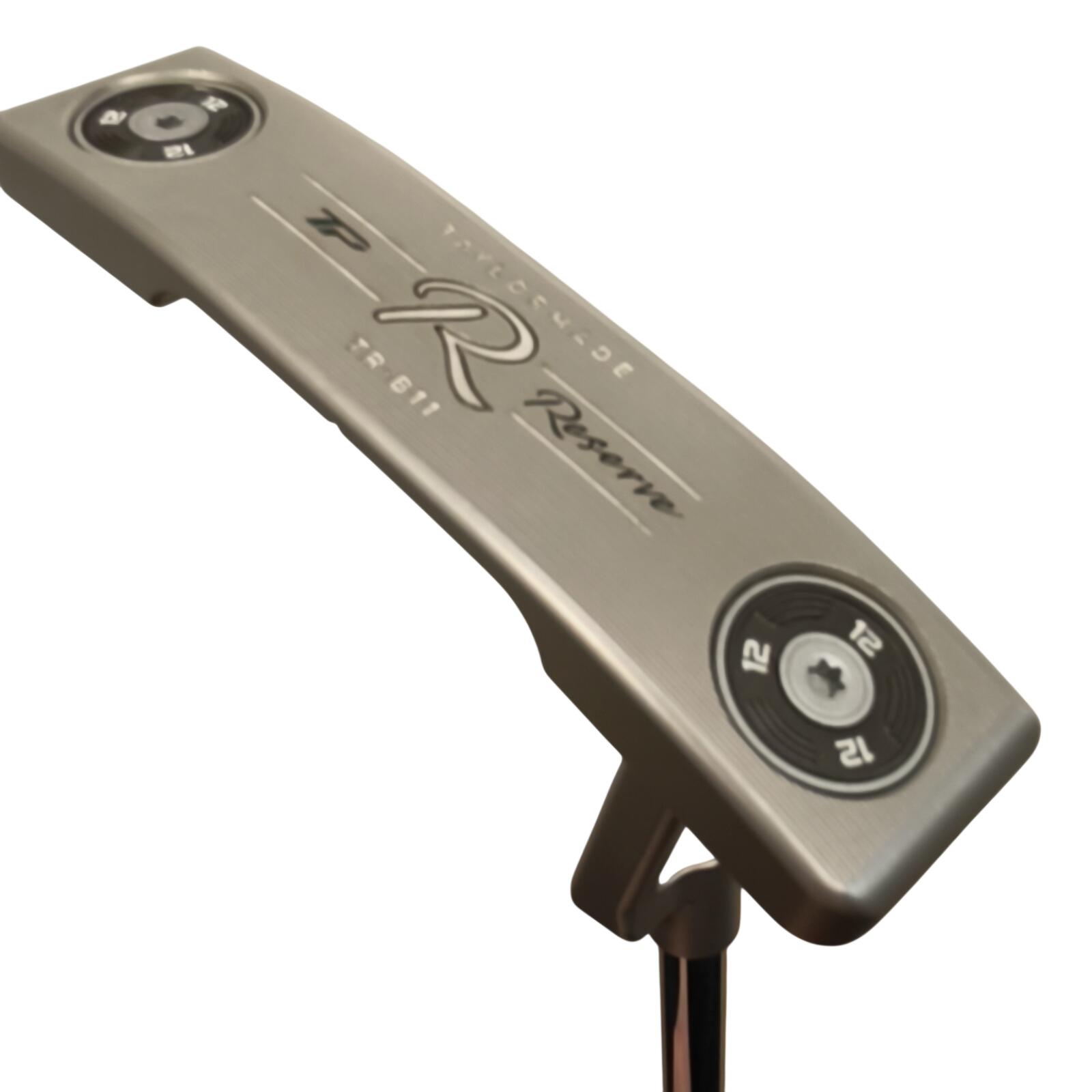 TAYLORMADE picture