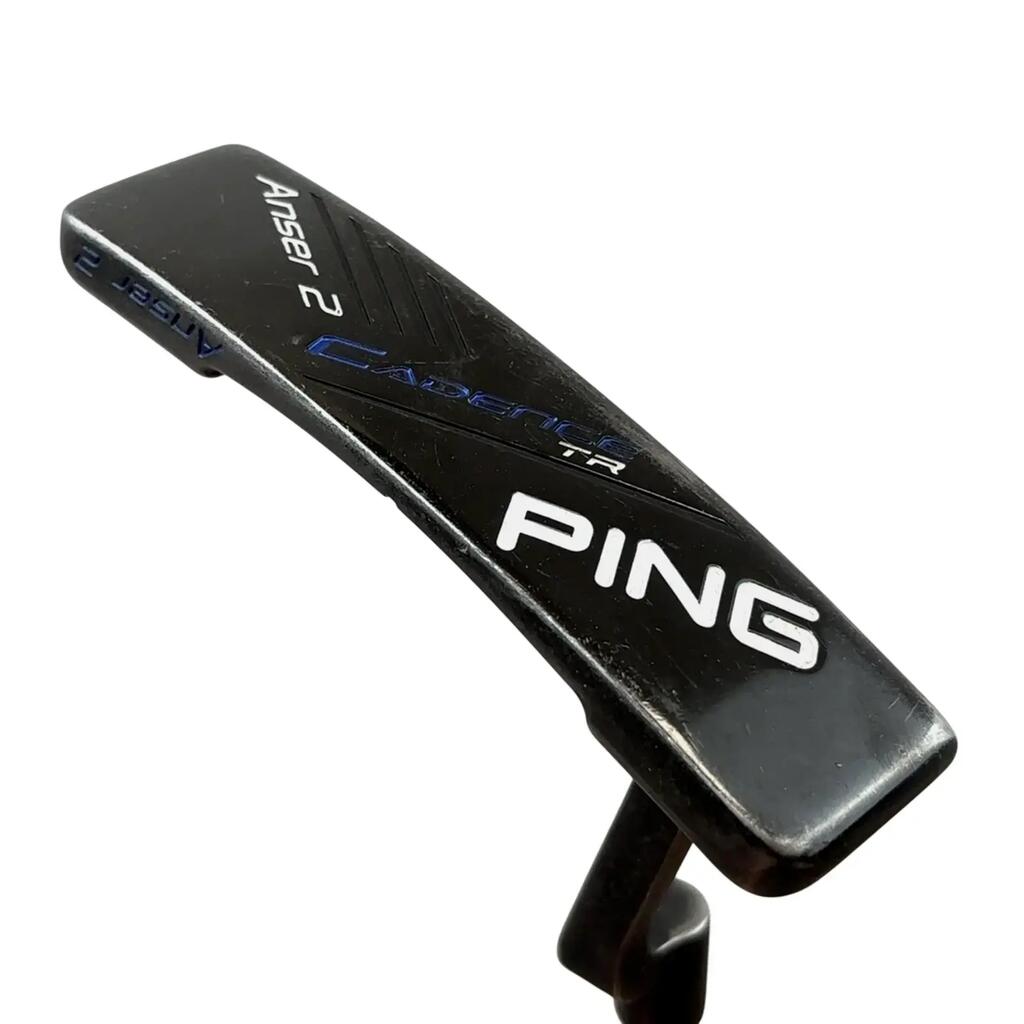 PING Cadence TR Putter / 34"
