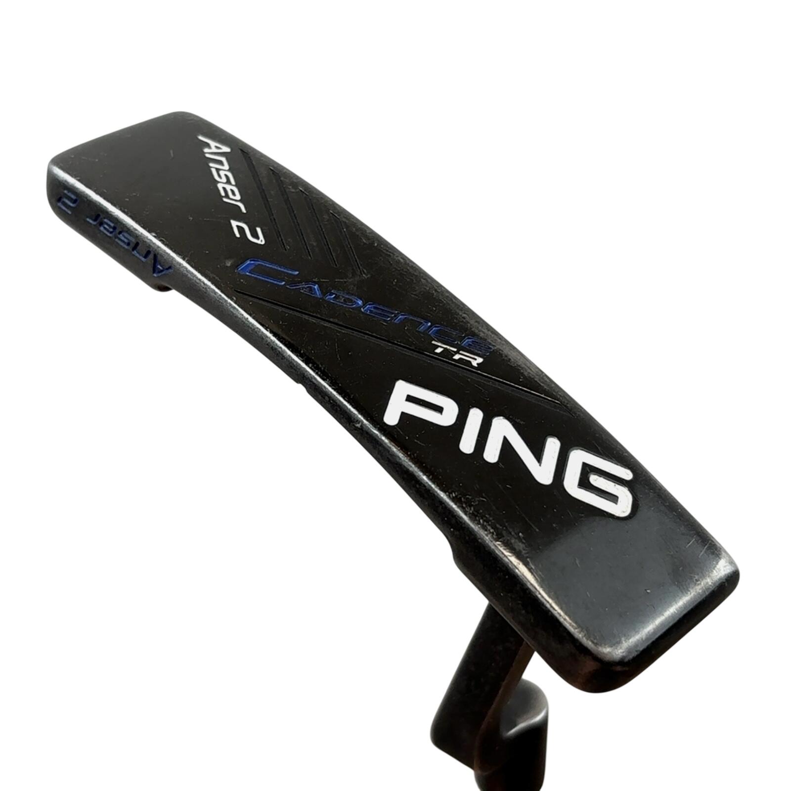 PING picture