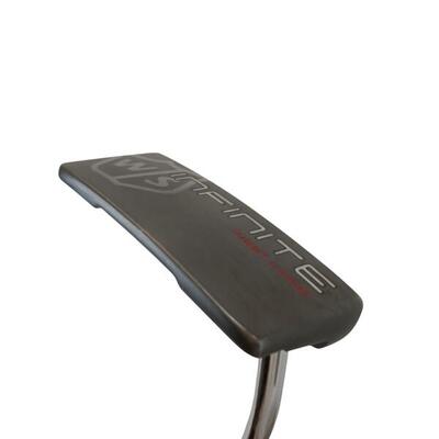 Wilson staff infinite west loop putter / 38