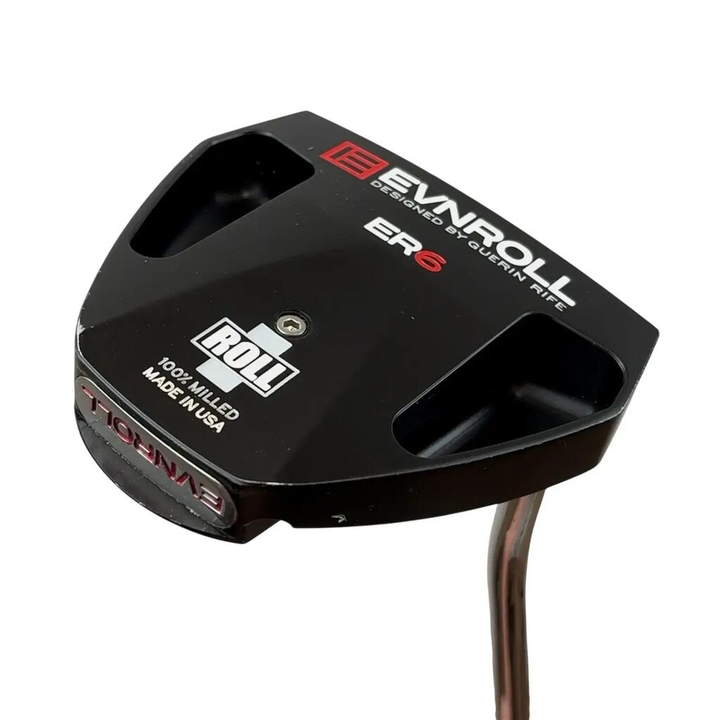 Evnroll ER6 Putter / 34"