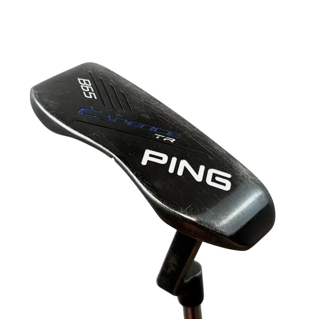 PING Cadence TR B65 Putter / 34"